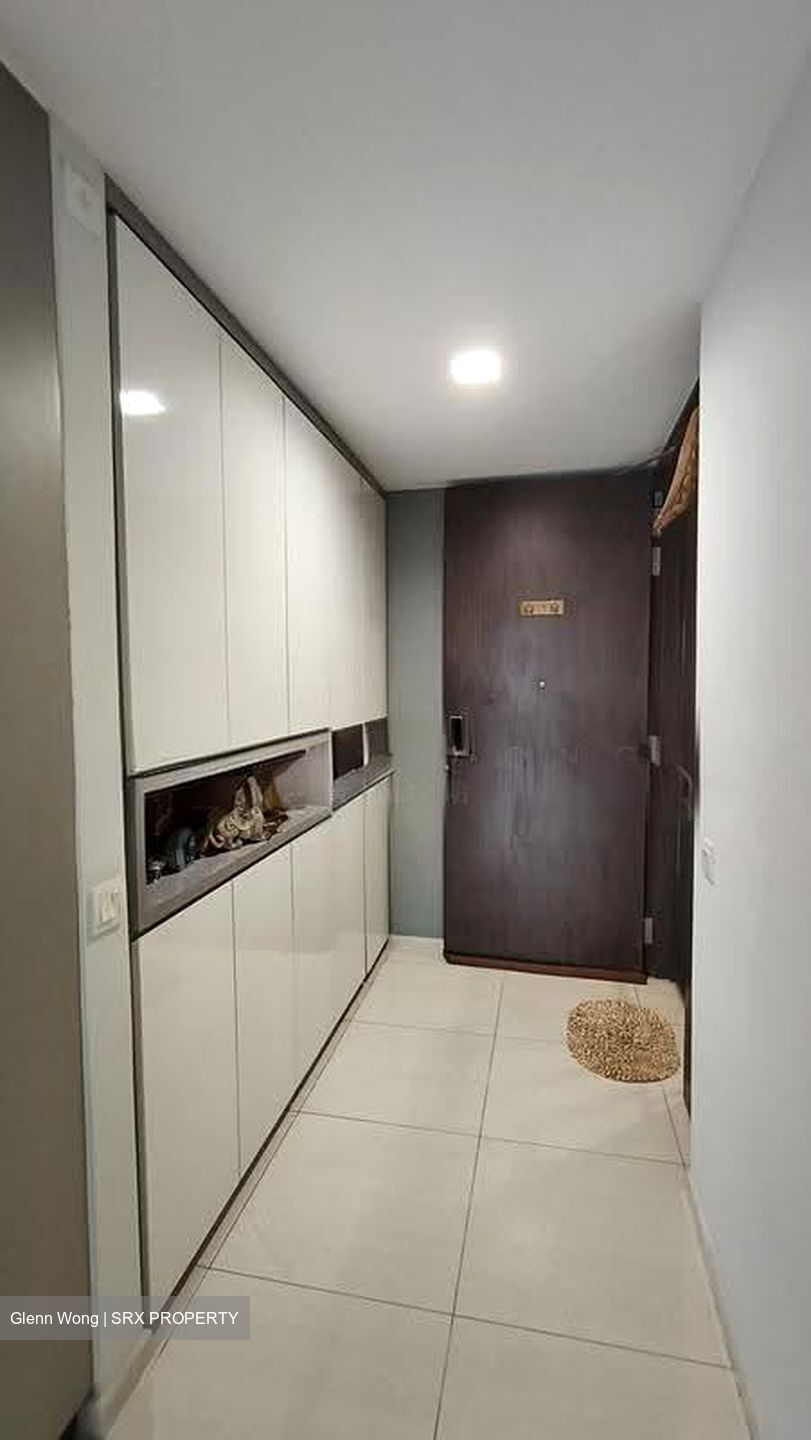 d'Nest (D18), Condominium #625549411